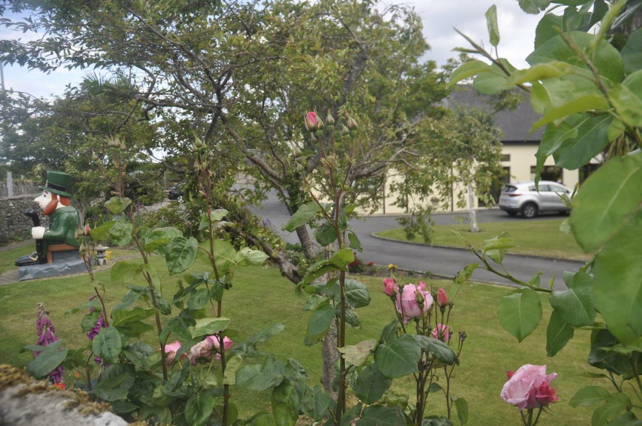 Shalom Bed & Breakfast Carlingford