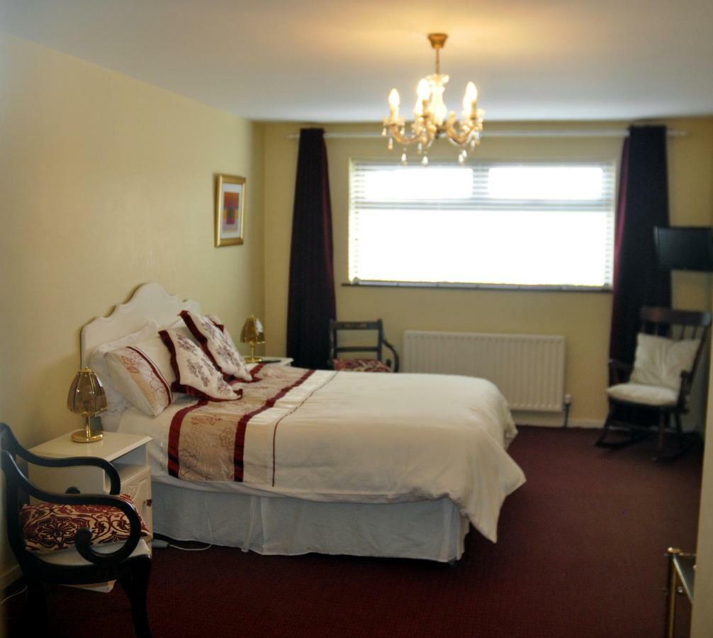 Shalom Bed & Breakfast